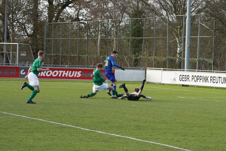 VV Reutum