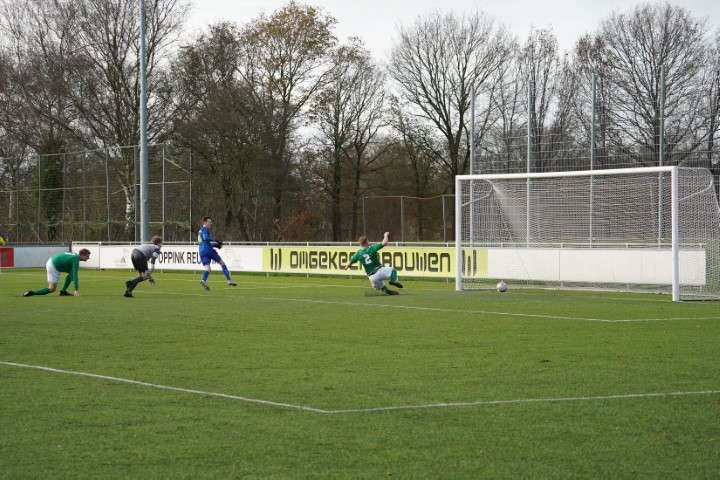 VV Reutum