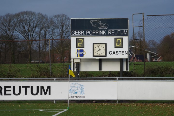 VV Reutum