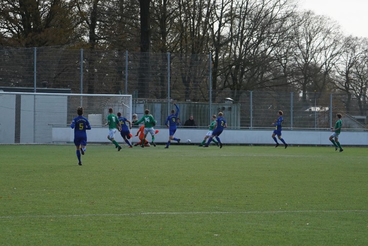 VV Reutum