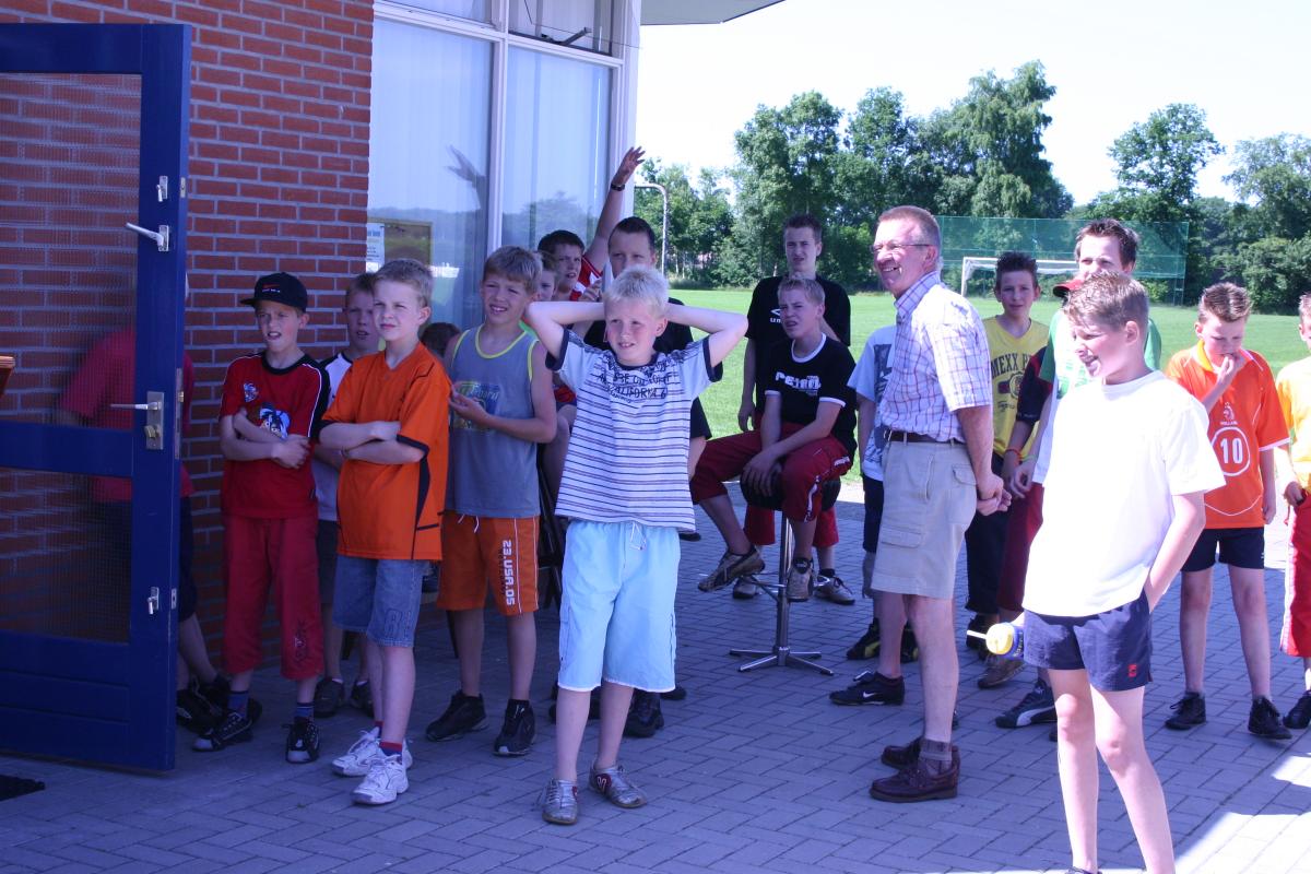 VV Reutum