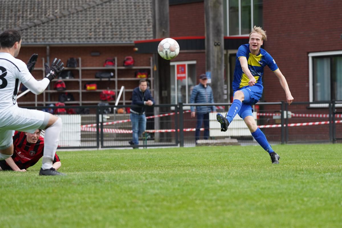 VV Reutum