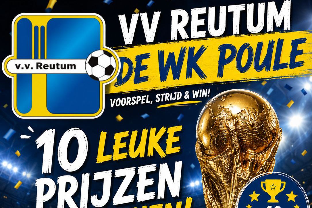 VV Reutum