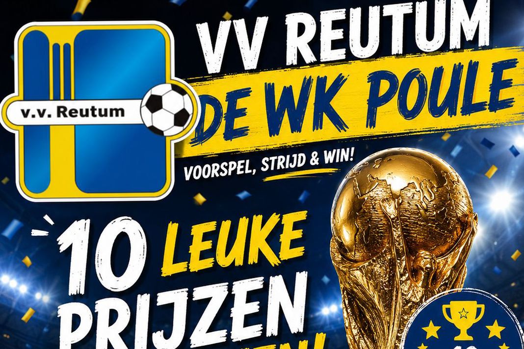VV Reutum