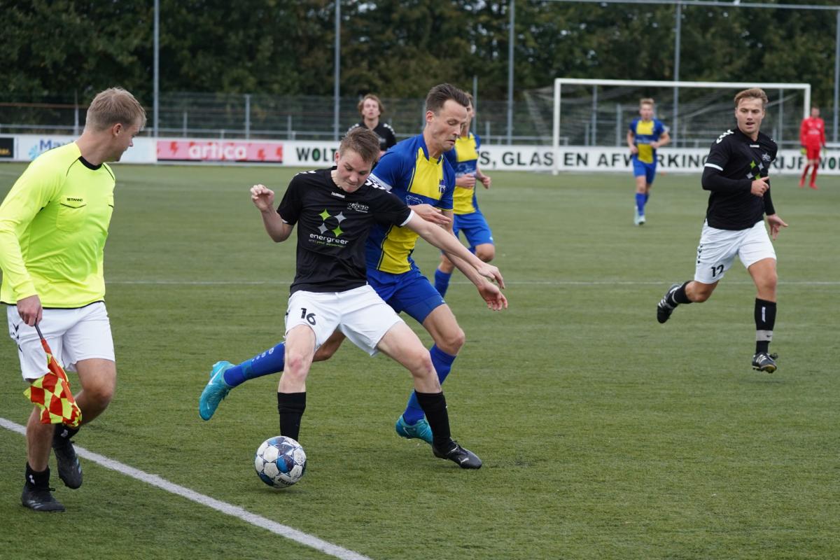 VV Reutum