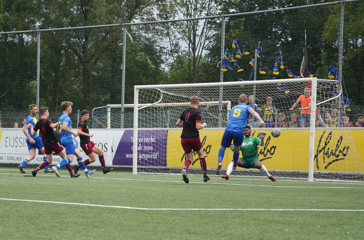 VV Reutum