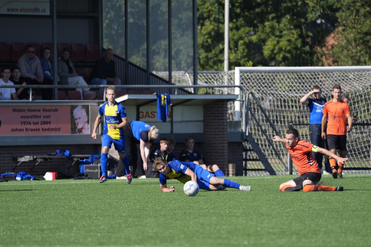 VV Reutum