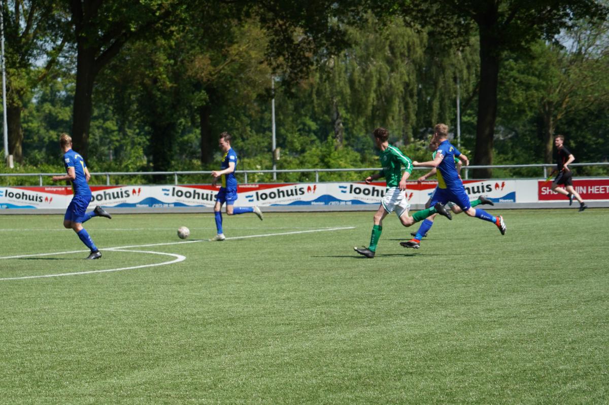 VV Reutum