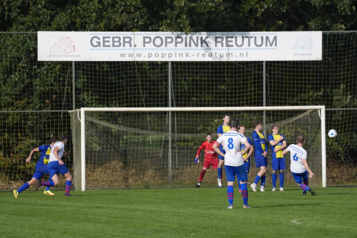 VV Reutum