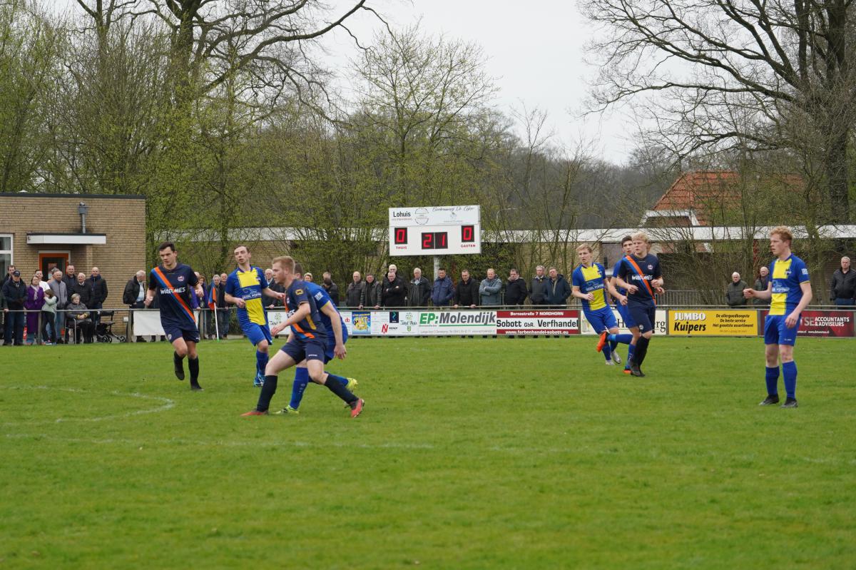 VV Reutum