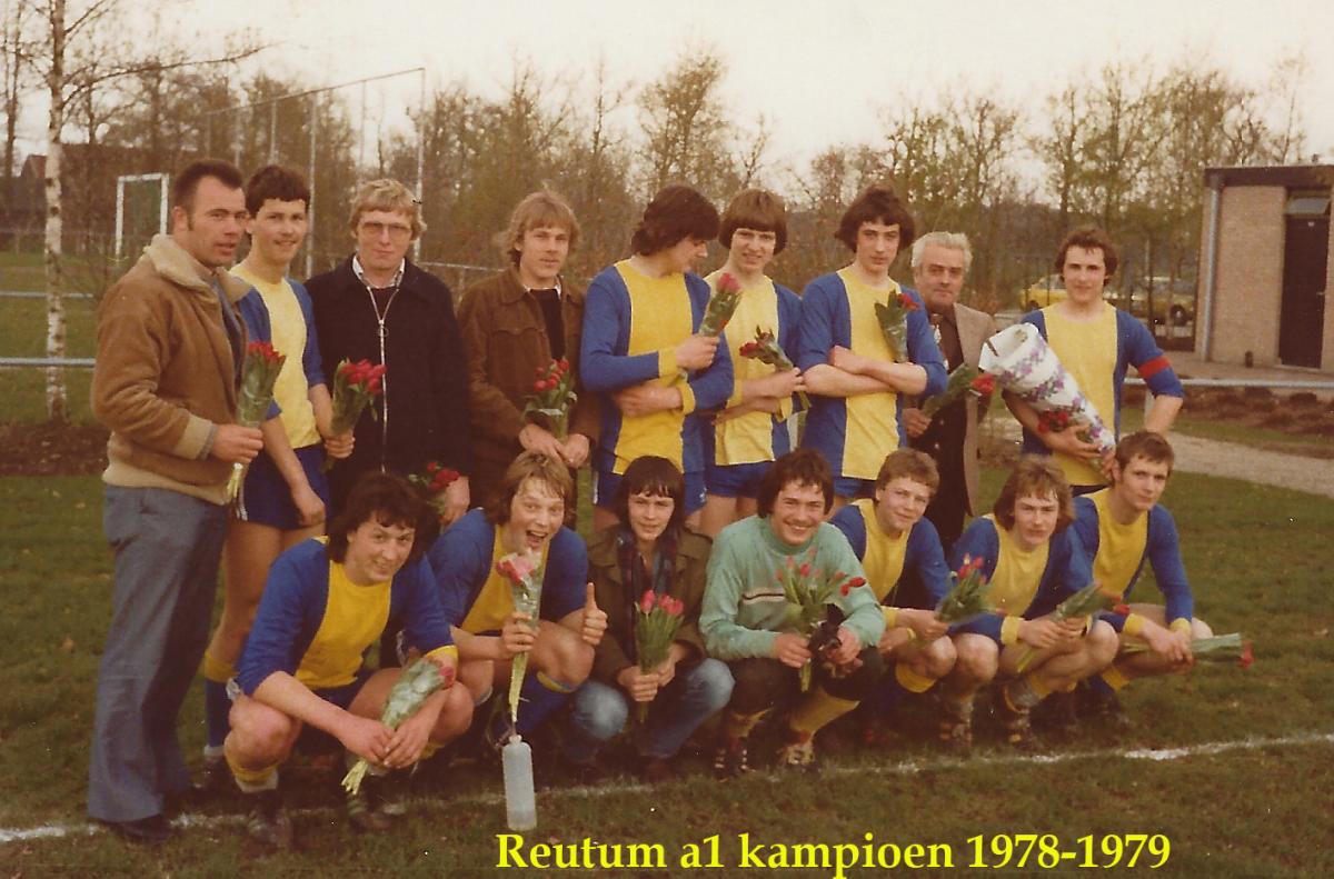 VV Reutum