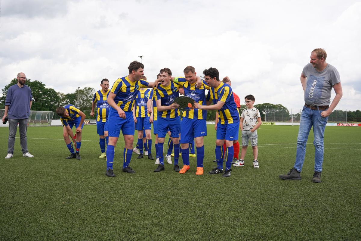 VV Reutum