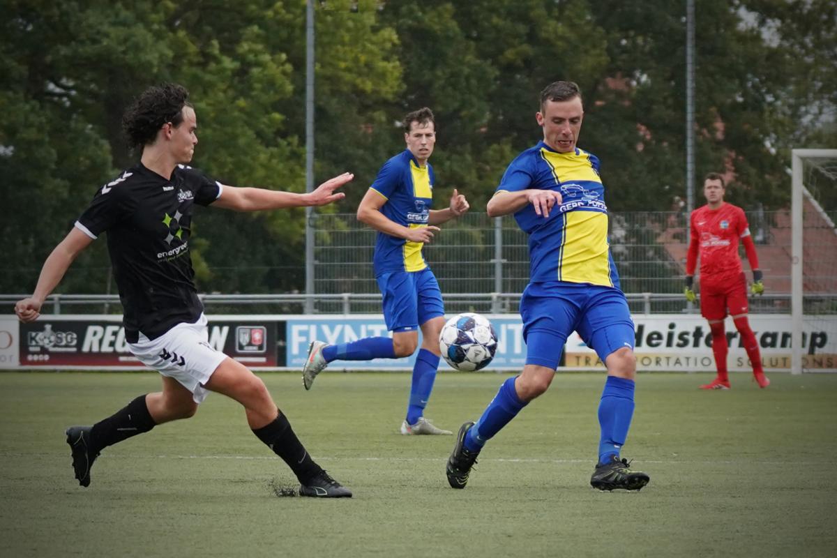 VV Reutum