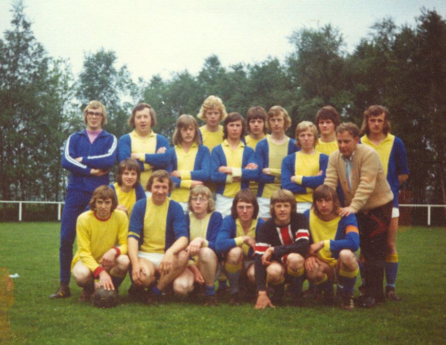 VV Reutum