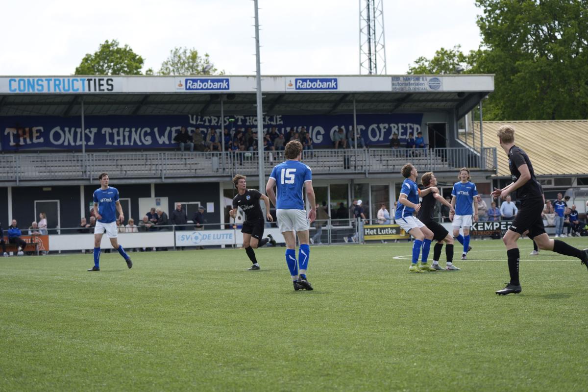 VV Reutum