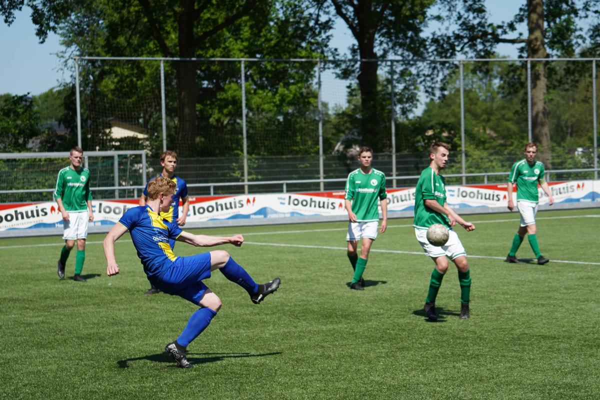 VV Reutum
