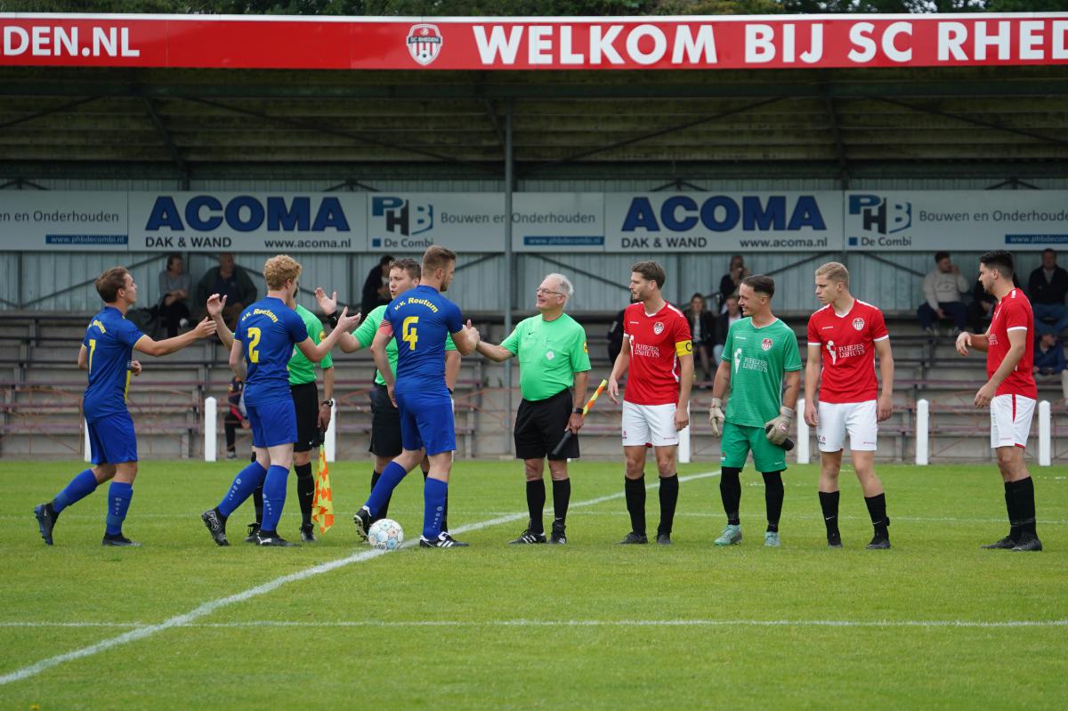 VV Reutum
