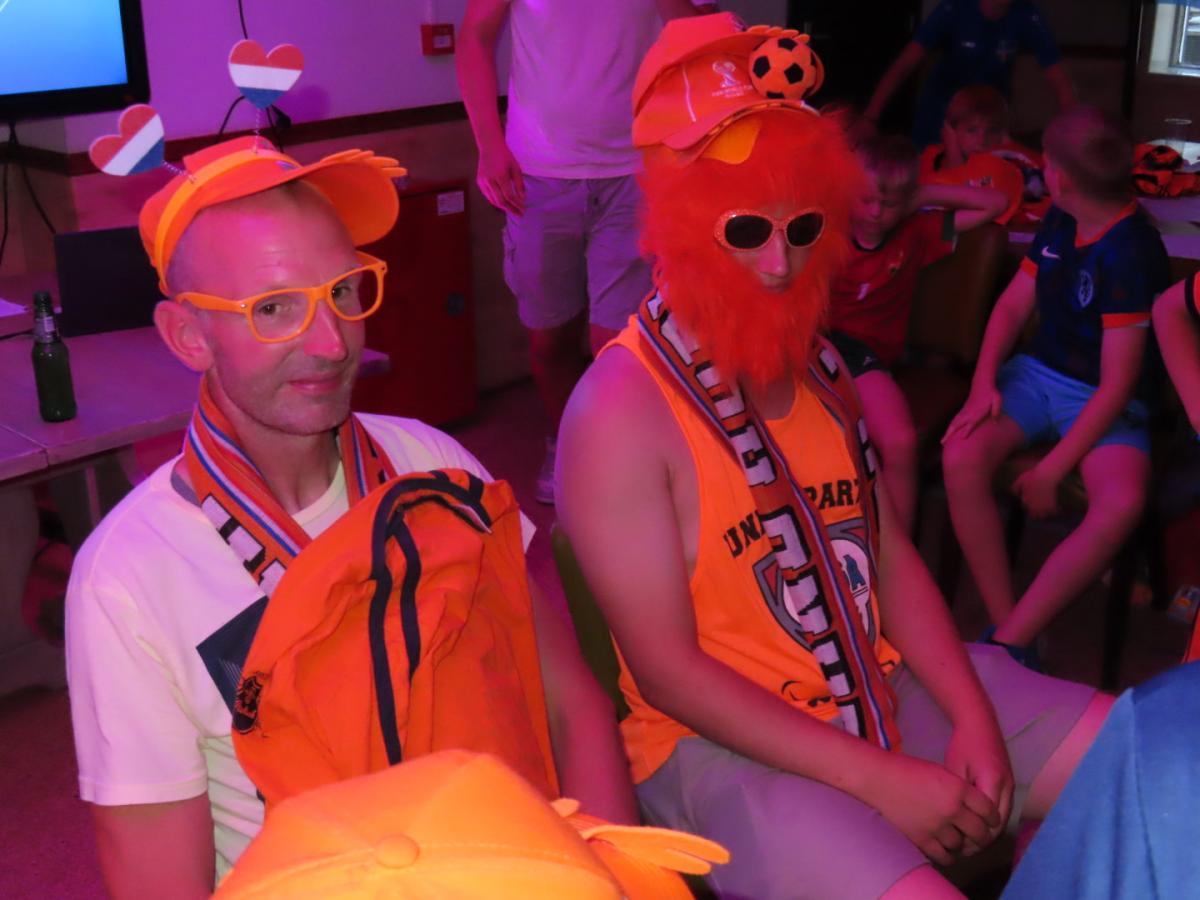 VV Reutum