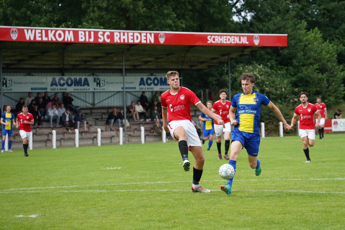 VV Reutum