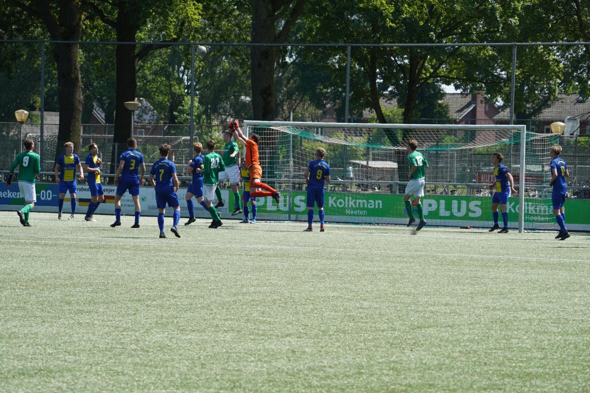 VV Reutum