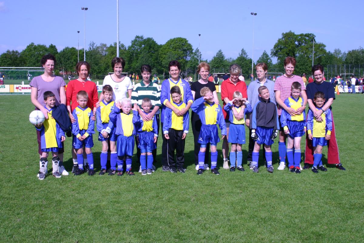 VV Reutum
