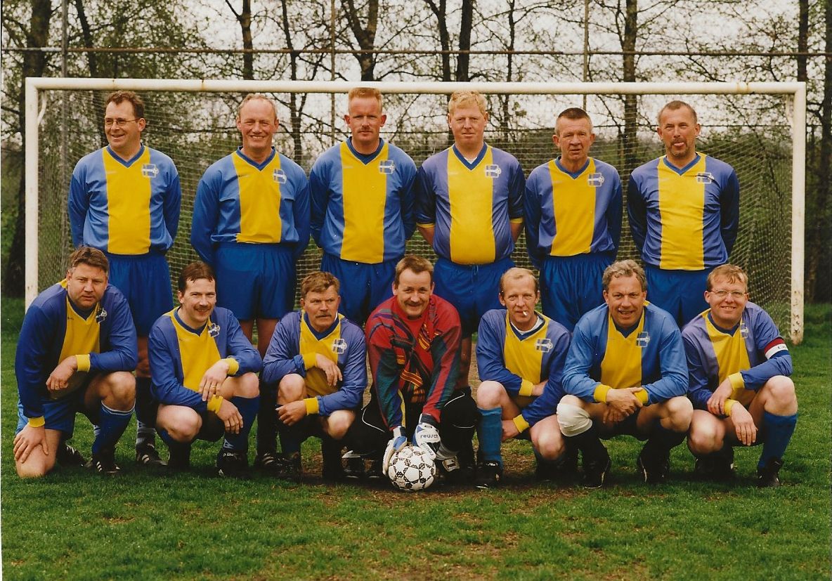 VV Reutum