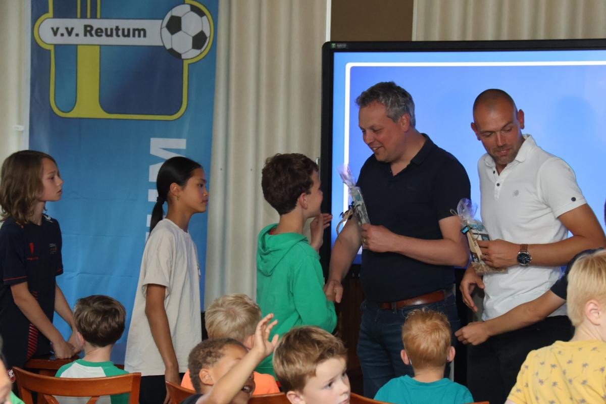 VV Reutum