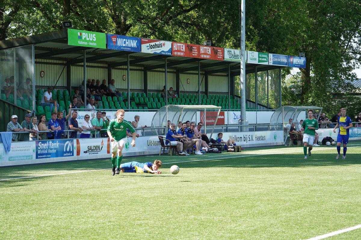VV Reutum