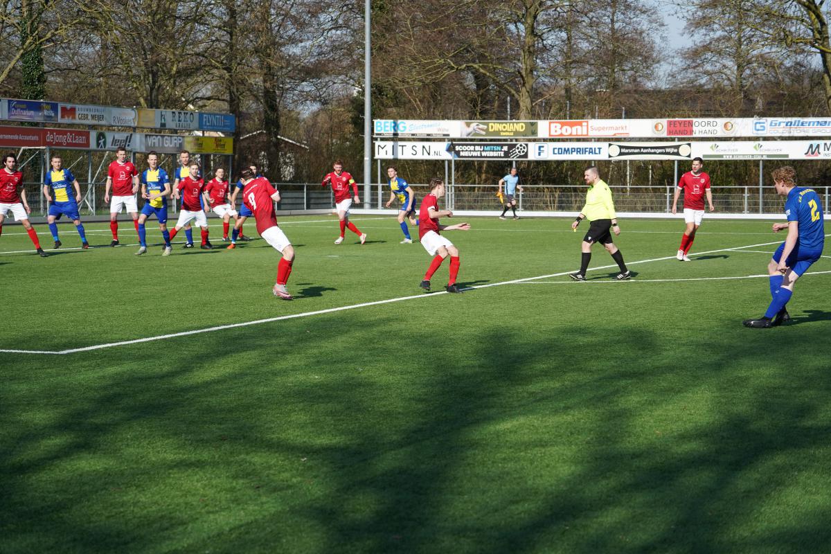 VV Reutum