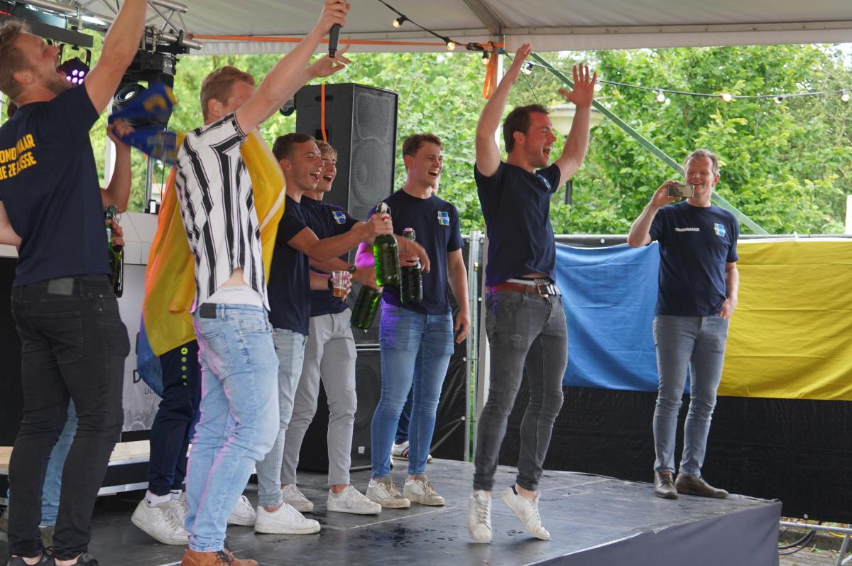 VV Reutum