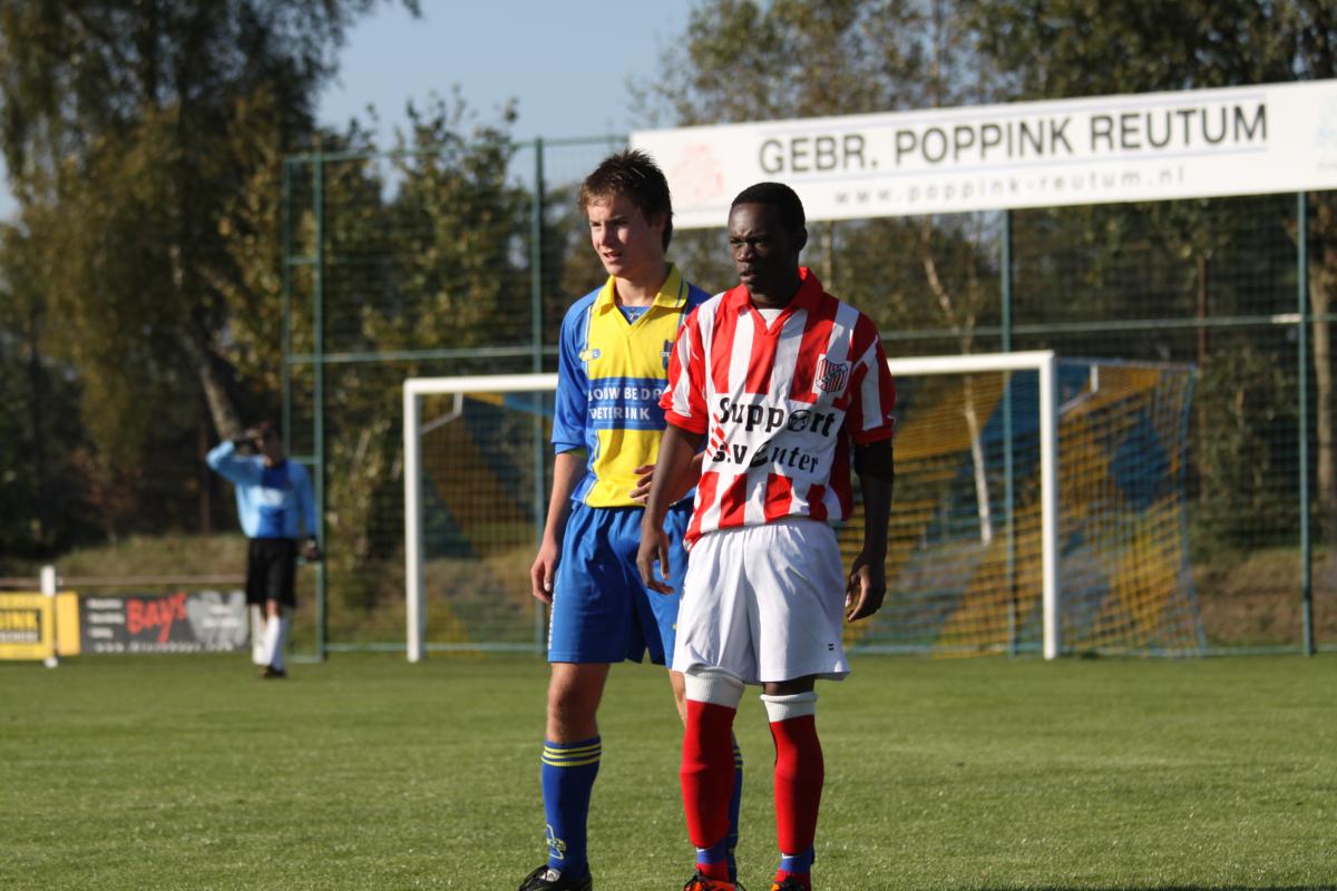VV Reutum