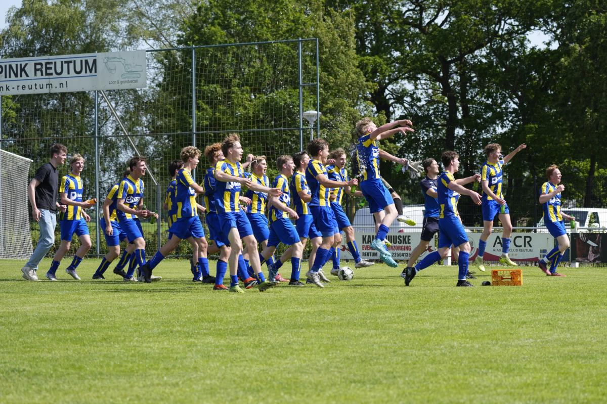 VV Reutum