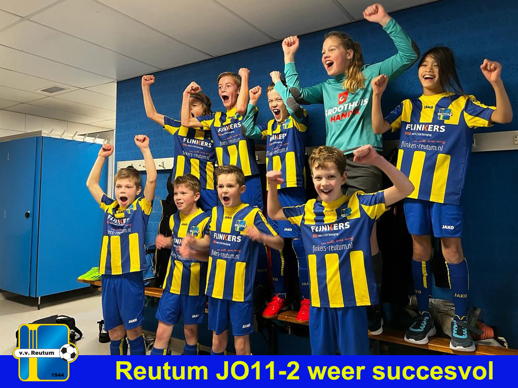 VV Reutum