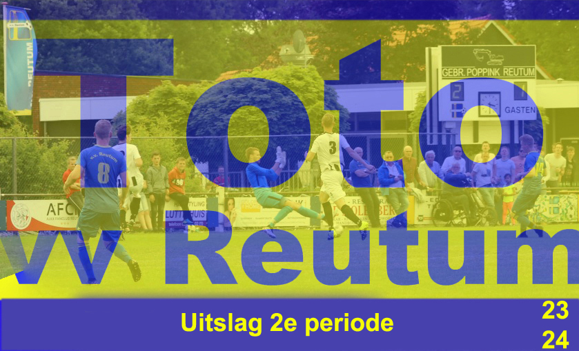 VV Reutum
